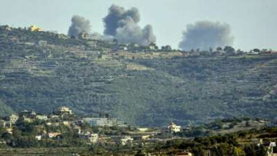 Hizbullah’tan bir misilleme daha