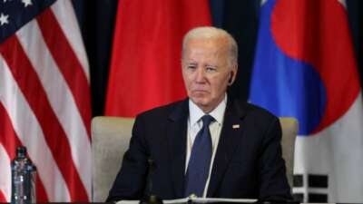 “Biden, Ukrayna’ya antipersonel kara mayınları verilmesini onayladı”