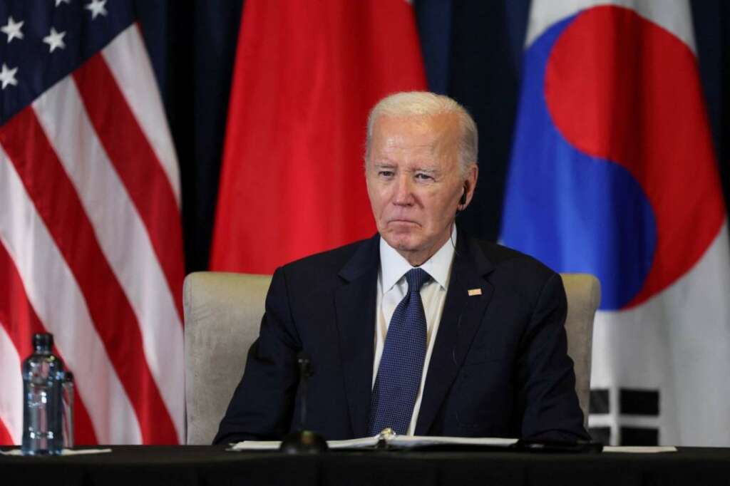 “Biden, Ukrayna’ya antipersonel kara mayınları verilmesini onayladı”
