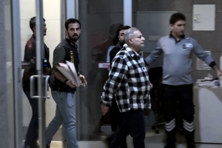 Yasadışı bahis reklamı operasyonunda Mehmet Ali Erbil’e ev hapsi
