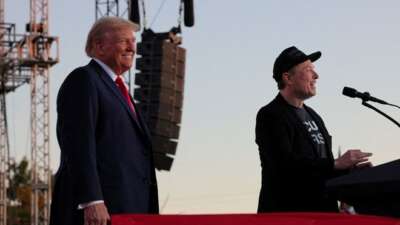 Trump’ın başkanlığı Musk’a yaradı