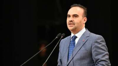 Bakan Kacır: “Orta yüksek ve yüksek teknolojili ürünlerin ihracatını 10,3 milyar dolardan 97,2 milyar dolara çıkardık”