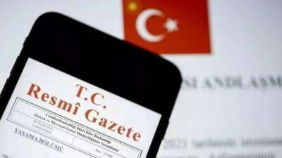 6 ülkeye Büyükelçi ataması kararları Resmi Gazete’de