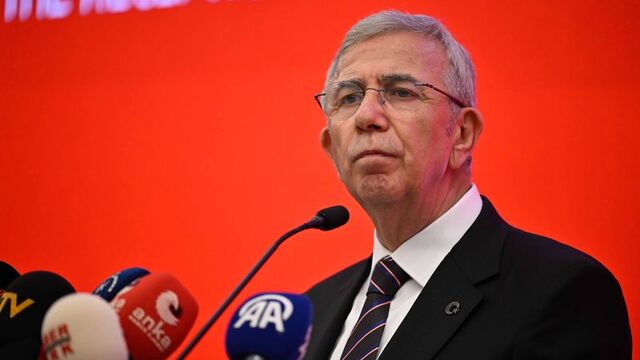Mansur Yavaş’tan konser açıklaması