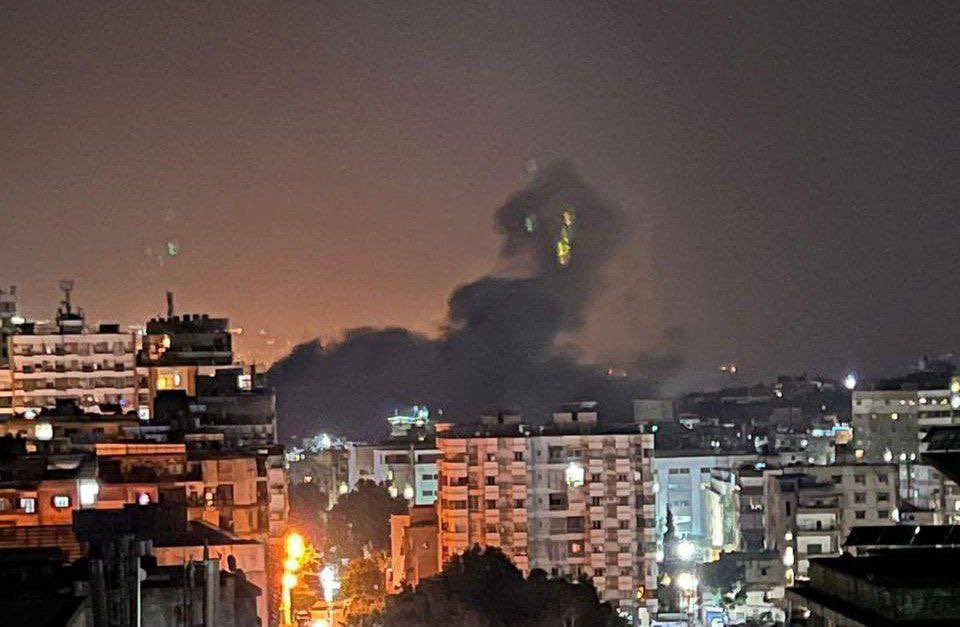 İsrail’in Lübnan saldırısında can kaybı 23’e yükseldi