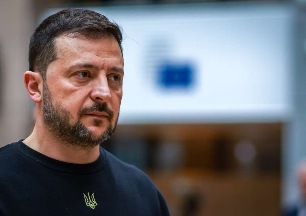 Zelenskiy’den ABD, Almanya ve İngiltere’ye “Kuzey Kore” tepkisi Zelenskiy’den ABD, Almanya ve İngiltere’ye “Kuzey Kore” tepkisi