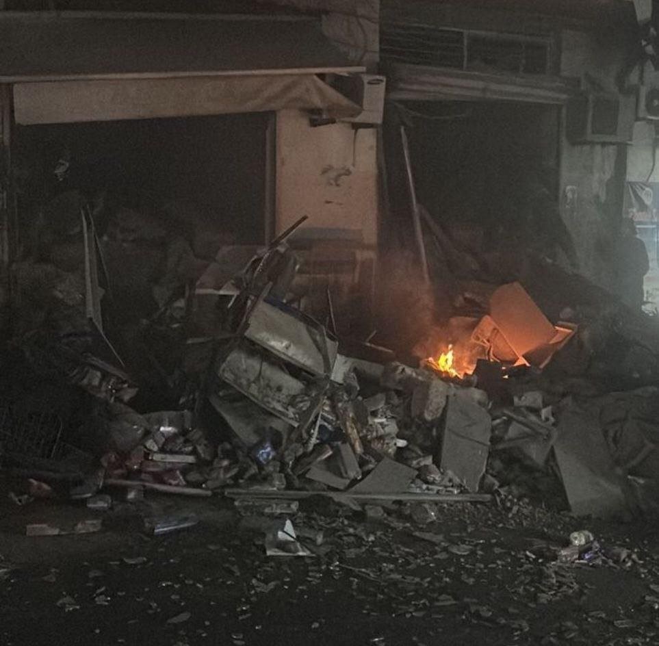 İsrail’in Lübnan’daki saldırılarında can kaybı 3 bin 754’e yükseldi