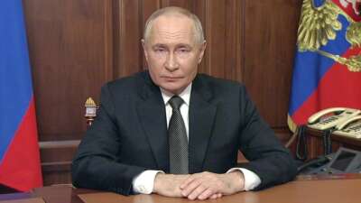 Putin: “Rusya ile ABD arasındaki güven artmadıkça, Ukrayna krizi de dahil pek çok sorun çözülemez”