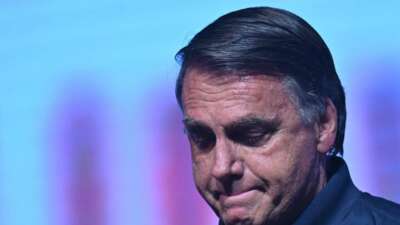 Brezilya polisi, eski Devlet Başkanı Bolsonaro’yu darbe girişimiyle suçladı
