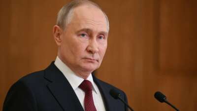 Putin: “G7 neden büyük olarak adlandırılıyor anlamıyorum”