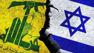 İsrail, üst düzey Hizbullah komutanı Haydar Haşim’i öldürdüğünü iddia etti