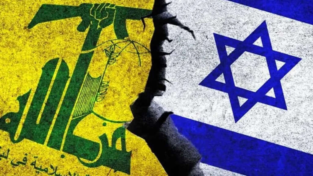 İsrail, üst düzey Hizbullah komutanı Haydar Haşim’i öldürdüğünü iddia etti