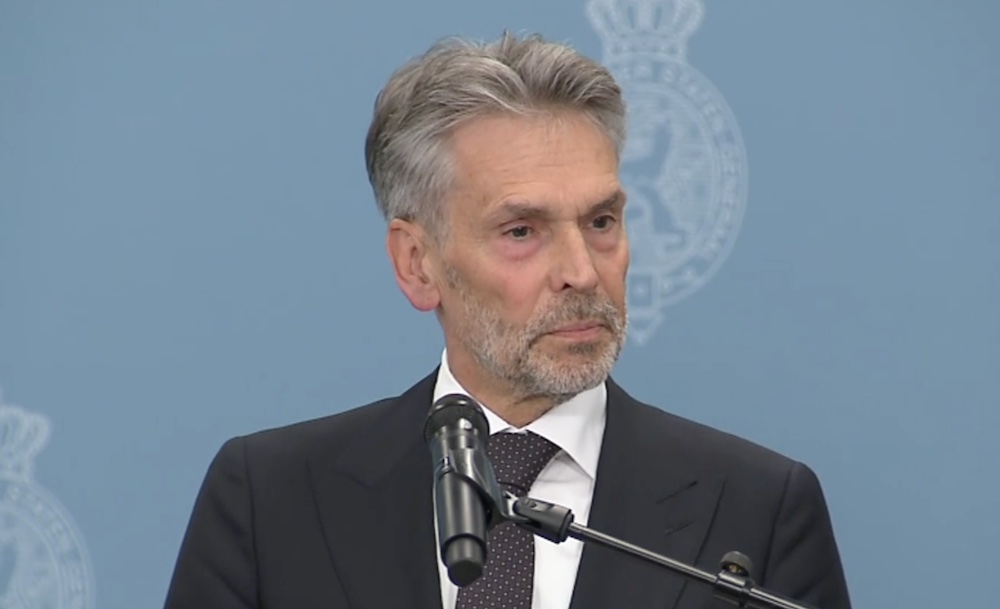 Hollanda Başbakanı Schoof’tan Netanyahu’ya: “Tutuklanmadan Hollanda’ya gelebileceği olası senaryolar var” Hollanda Başbakanı Schoof’tan Netanyahu’ya: “Tutuklanmadan Hollanda’ya gelebileceği olası senaryolar var”