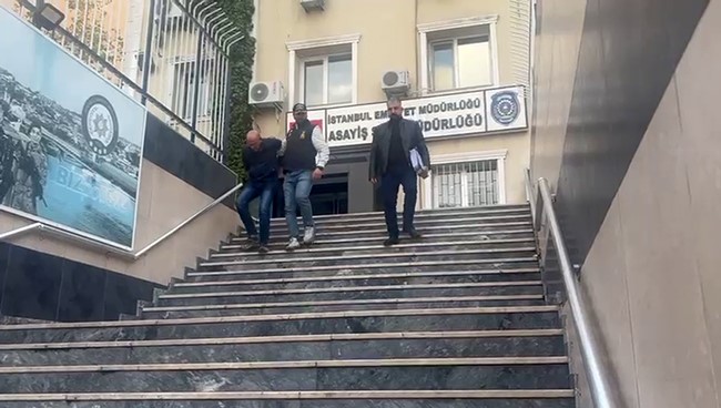 İstanbul’da yüksek kâr vaadi yalanıyla milyon dolarlık vurgun İstanbul’da yüksek kâr vaadi yalanıyla milyon dolarlık vurgun