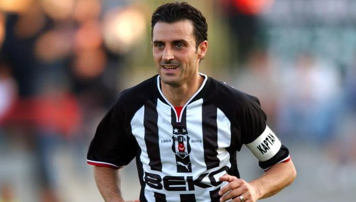 Beşiktaş’tan Tayfur Havutçu açıklaması Beşiktaş’tan Tayfur Havutçu açıklaması