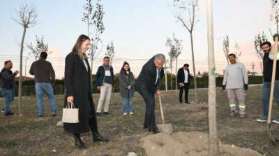 Tek Sağlık Sempozyumu’nda ‘Daha Sağlıklı Nilüfer’ ele alındı