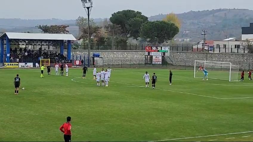Bölgesel Amatör Lig: Fethiye İdman Yurdu: 4 – Mustafakemalpaşa Belediyespor: 1 Bölgesel Amatör Lig: Fethiye İdman Yurdu: 4 – Mustafakemalpaşa Belediyespor: 1