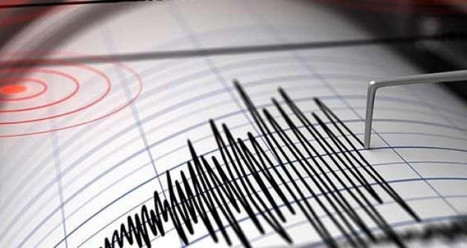 Erzurum’da deprem Erzurum’da deprem
