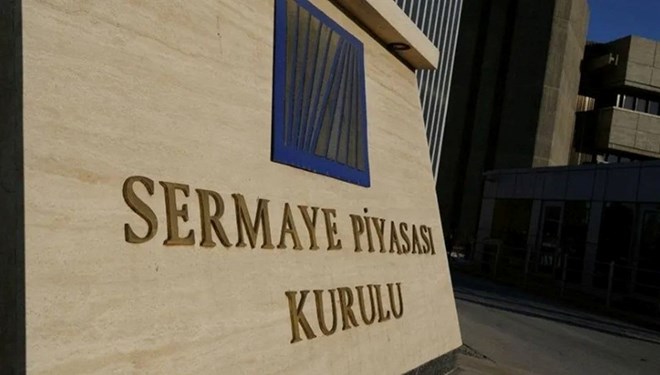 Resmi Gazete’de yayımlandı: SPK İkinci Başkanlığına atama Resmi Gazete’de yayımlandı: SPK İkinci Başkanlığına atama