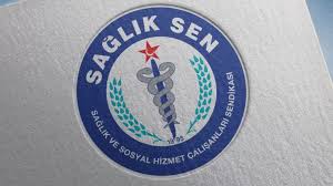 Sağlık-Sen Başkanı Doğan, sağlık ve sosyal hizmet çalışanlarının taleplerini Bakan Işıkhan’a iletti
