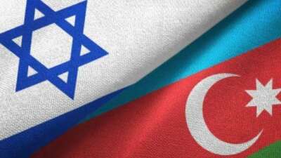 Azerbaycan’da İsrail’in askeri üssünün bulunduğu iddialarına ilişkin açıklama
