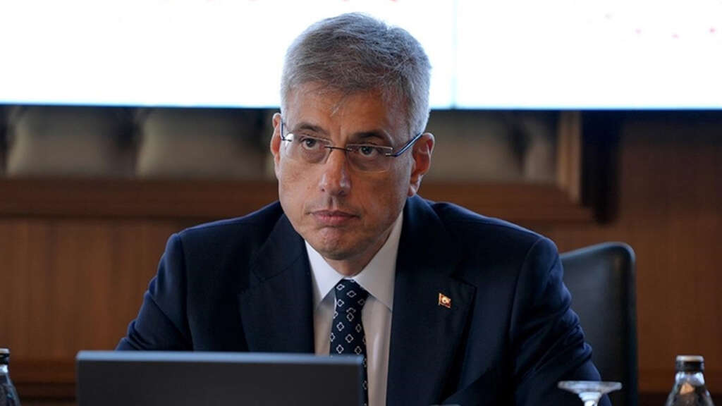 Bakan Memişoğlu: “(Yenidoğan Çetesi) Madem elinizde belge vardı neden savcılarla paylaşmadınız?”