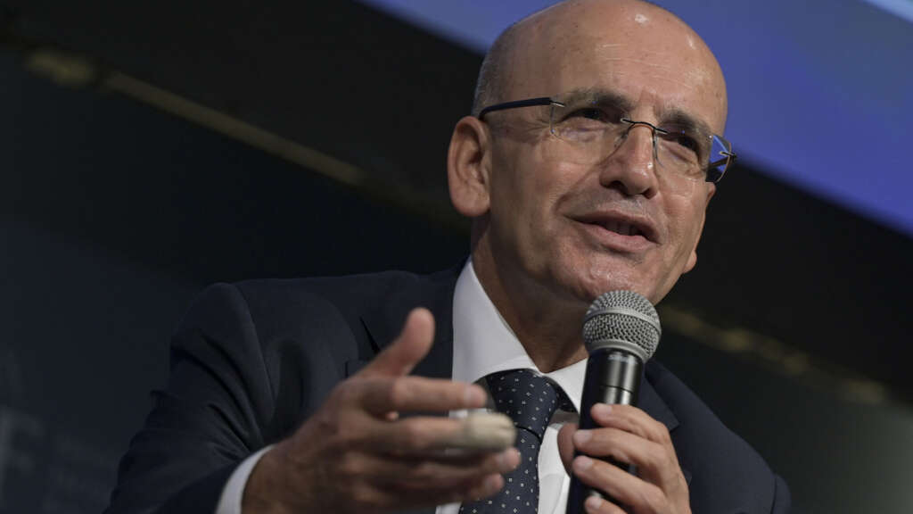 Bakan Şimşek, işsizlik rakamlarını değerlendirdi