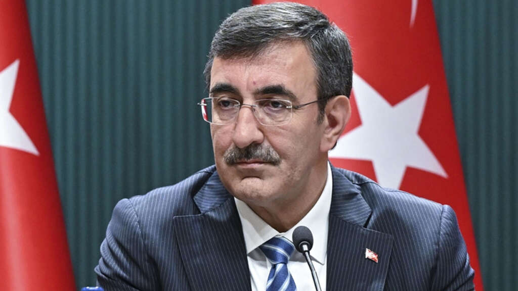 Cevdet Yılmaz’dan beyin yakan ’emekli’ açıklaması: Neden zam yapılmadı?