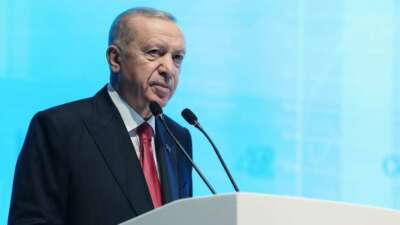Cumhurbaşkanı Erdoğan, Macaristan’dan ayrıldı