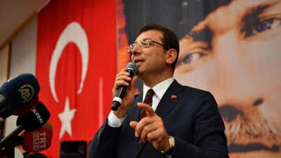 İmamoğlu’ndan MEB’e kreş tepkisi: Allah bunlara akıl versin