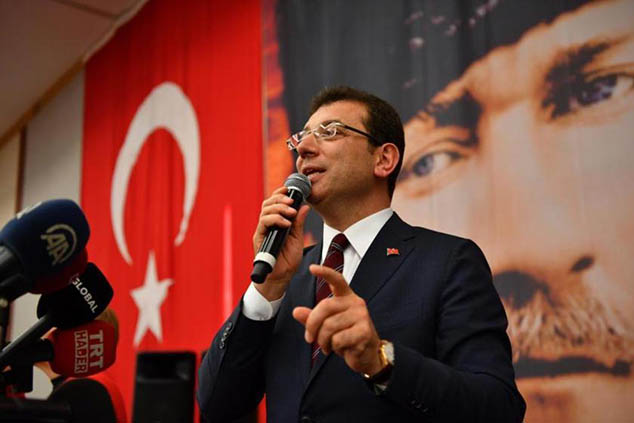 İmamoğlu’ndan MEB’e kreş tepkisi: Allah bunlara akıl versin