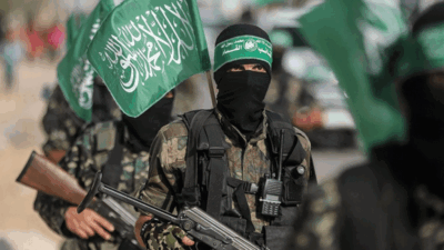 Hamas’ın askeri kanadından İsrail ordusuna darbe