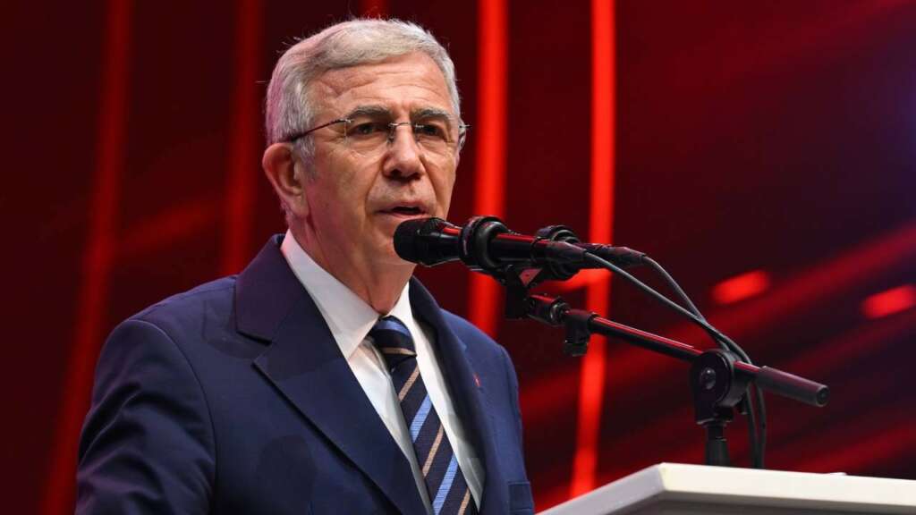 ABB Başkanı Yavaş’tan SGK borcu açıklaması ABB Başkanı Yavaş’tan SGK borcu açıklaması