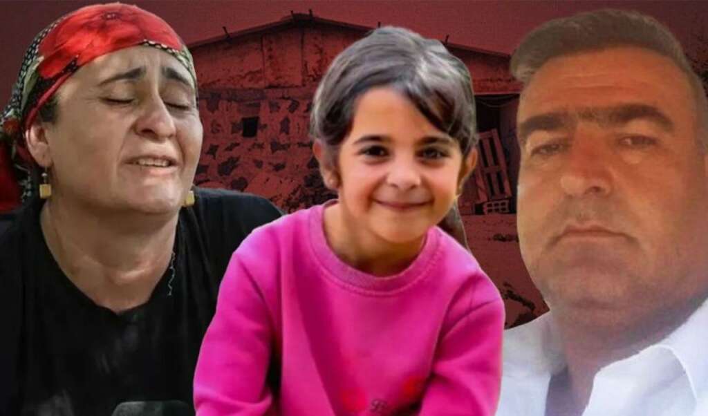 Narin Güran cinayeti davasında arar karar açıklandı
