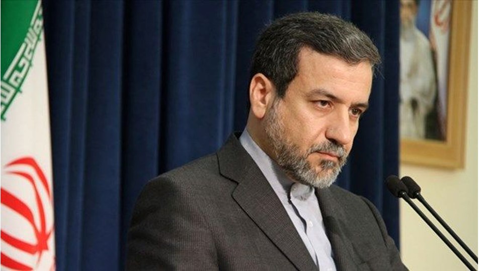 İran Dışişleri Bakanı Arakçi: “Hizbullah, bir kez daha İsrail’in yenilmezlik efsanesini yıktı” İran Dışişleri Bakanı Arakçi: “Hizbullah, bir kez daha İsrail’in yenilmezlik efsanesini yıktı”