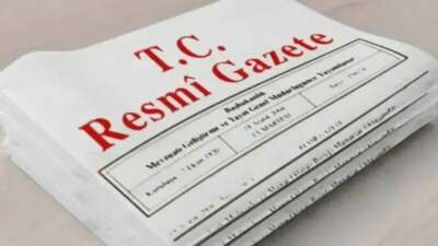 Cumhurbaşkanlığı tarafından 14 Üniversiteye Rektör ataması yapıldı