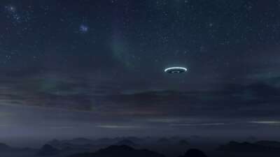 ABD Kongresi’nde UFO tartışması