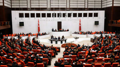 TBMM’de gündem emekli maaşı: Görüşmeler başlıyor!