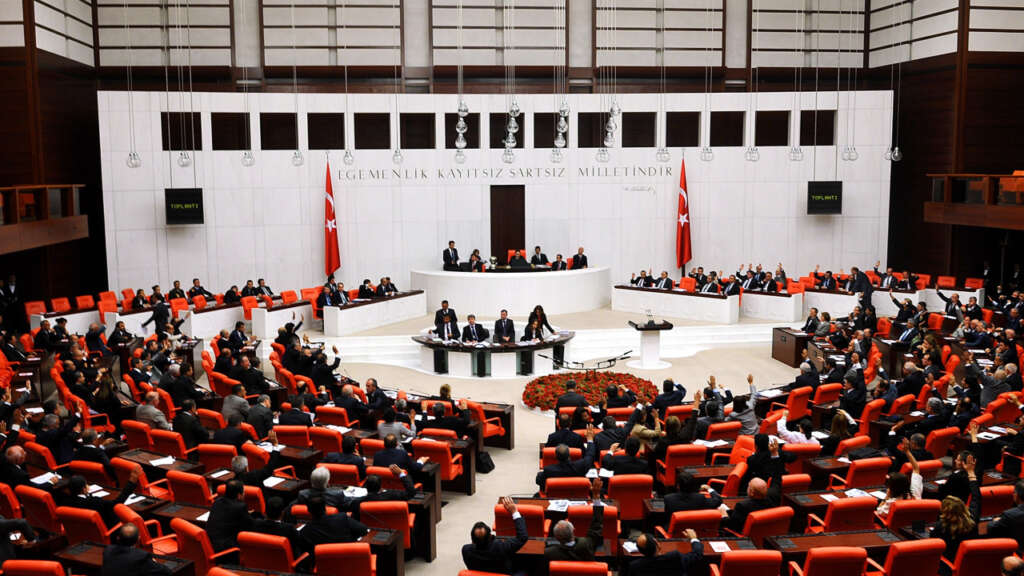 TBMM’de gündem emekli maaşı: Görüşmeler başlıyor!