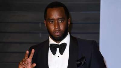 ABD’li ünlü rapçi Diddy’nin 50 milyon dolarlık kefaletle serbest bırakılma talebi reddedildi