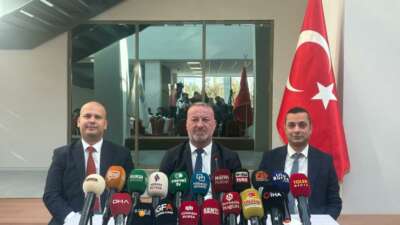 Karacabey’in ne kadar borcu var? Başkan Karabatı bu sözlerle açıkladı