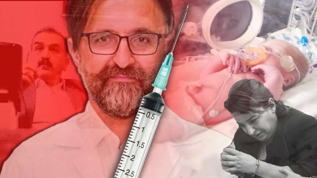 Yenidoğan Çetesi davasının görülmesine yarın devam edilecek