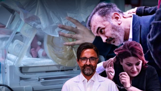 Yenidoğan Çetesi davasında 4’üncü gün