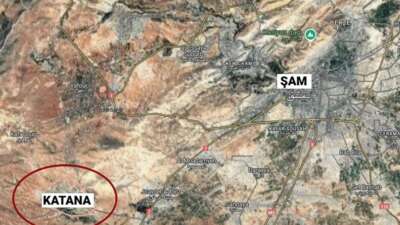 İsrail’in Suriye’deki işgali genişliyor: Askerler Şam’a 25 kilometre yaklaştı