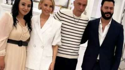 Caner Toygar’ın ayrılma sebebi Esra Erol ve Ali Özbir mi?