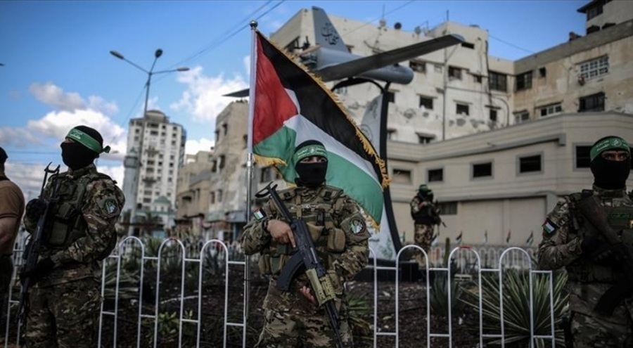 Hamas’tan acil Arap Zirvesi çağrısı