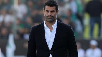 Volkan Demirel’den Şenol Güneş açıklaması