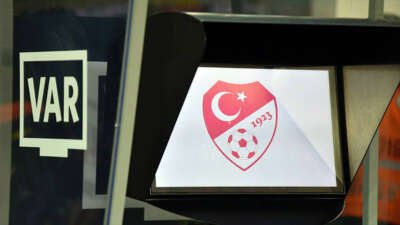 Süper Lig’de 16. haftanın VAR kayıtları açıklandı