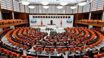 Meclis’te ’emekli ikramiyesi’ gerilimi! Muhalefet önerdi, iktidar reddetti!