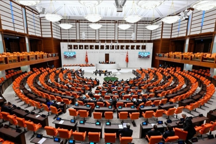 Meclis’te ’emekli ikramiyesi’ gerilimi! Muhalefet önerdi, iktidar reddetti!